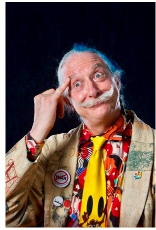 Patch Adams