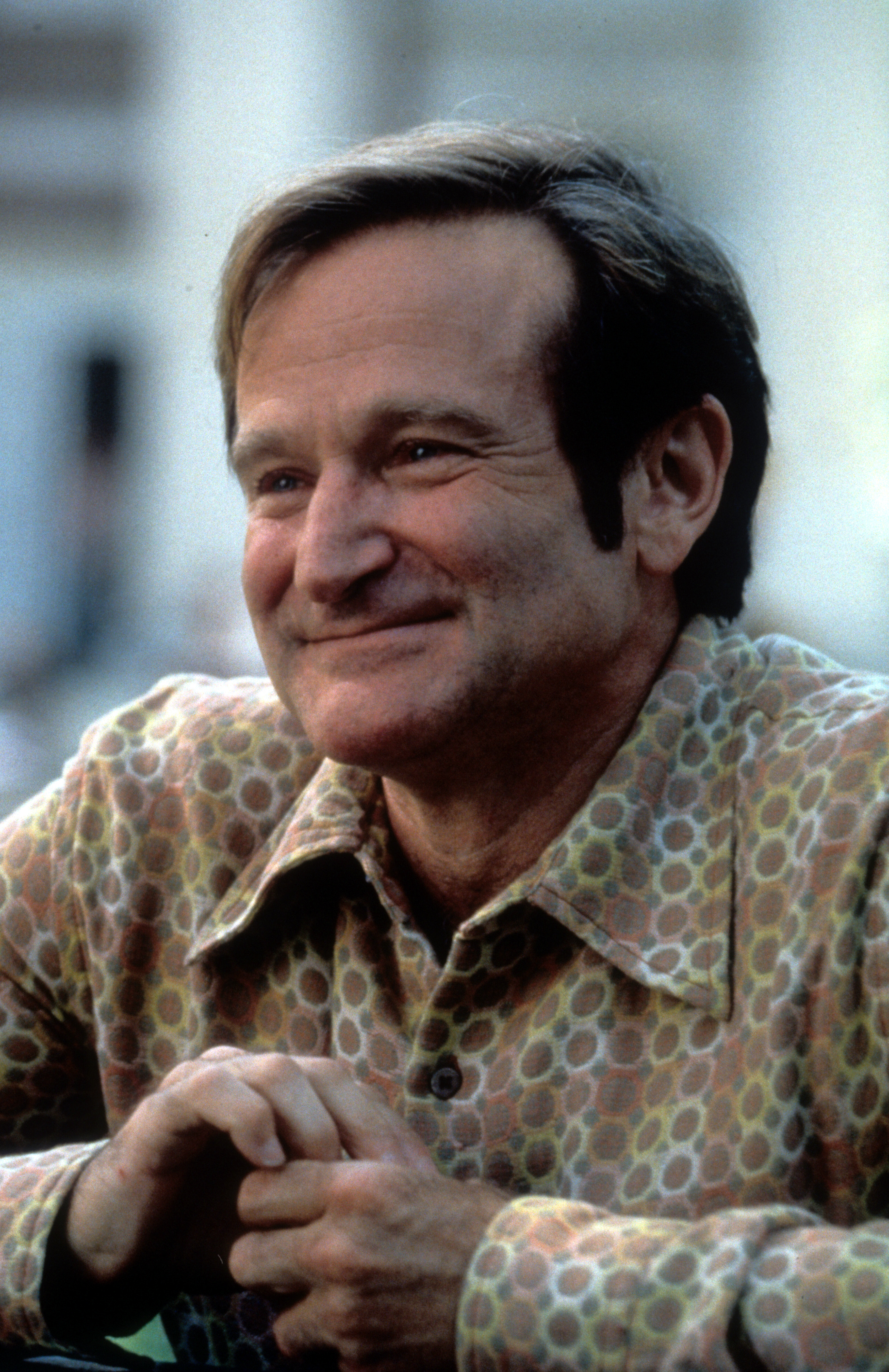 Patch Adams