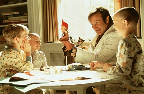 Patch Adams