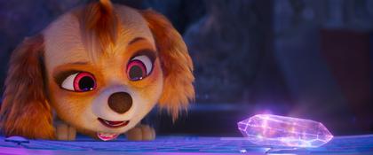Paw Patrol: Der Mighty Kinofilm (OV)