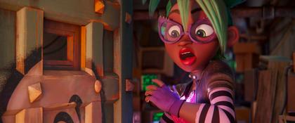 Paw Patrol: Der Mighty Kinofilm (OV)
