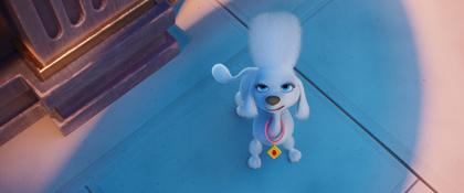 Paw Patrol: Der Mighty Kinofilm (OV)