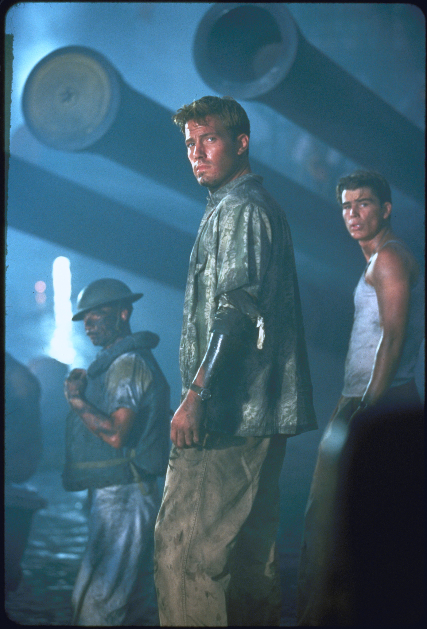 Pearl Harbor