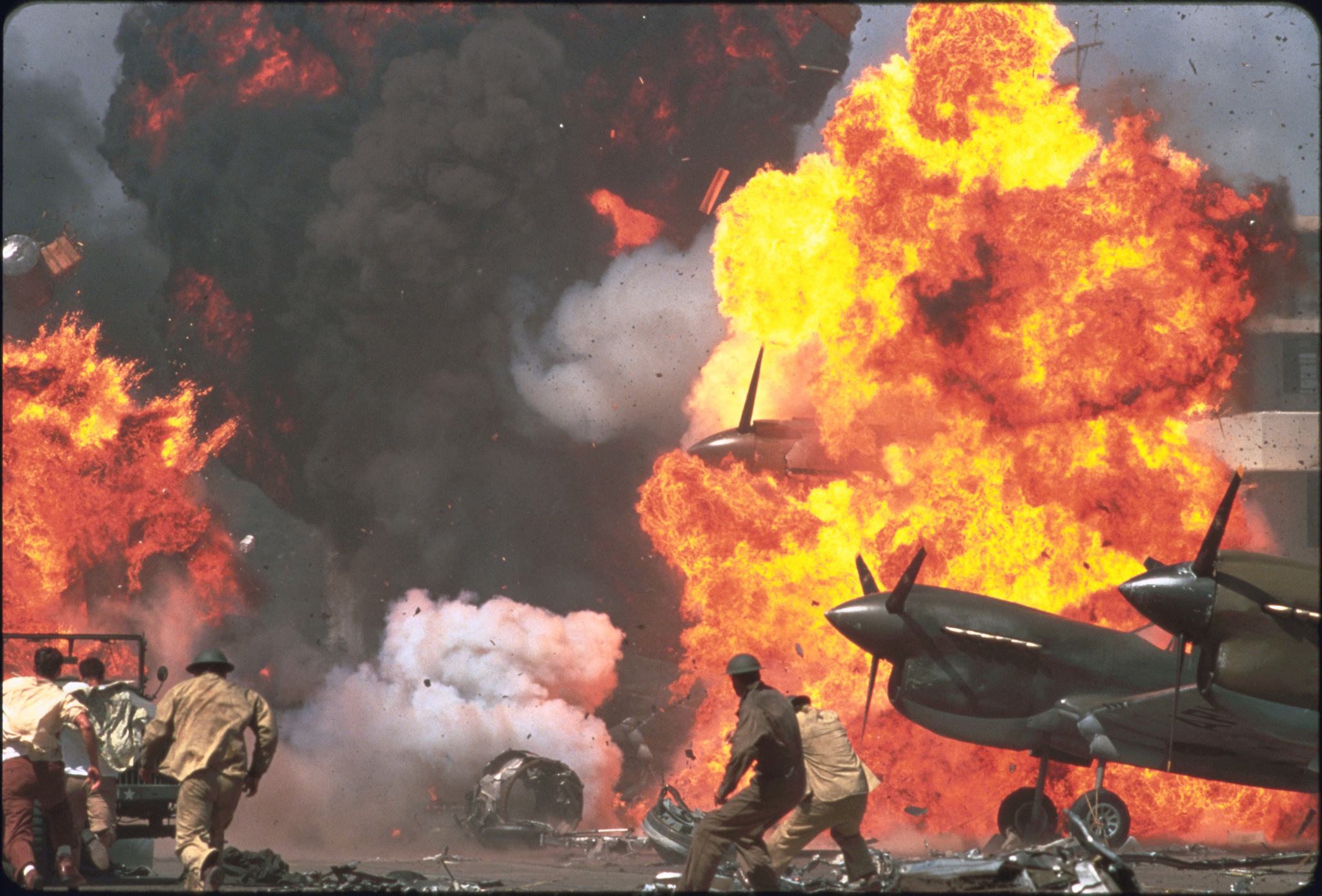 Pearl Harbor