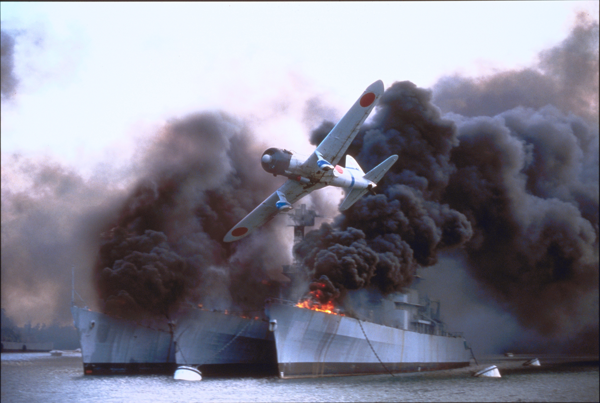 Pearl Harbor