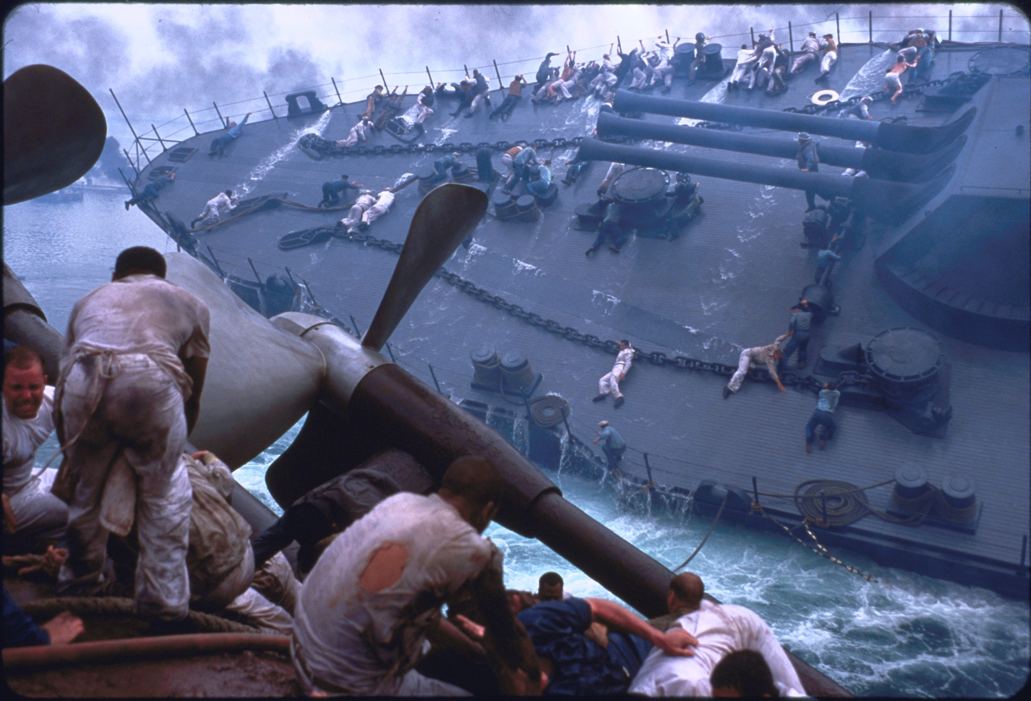 Pearl Harbor