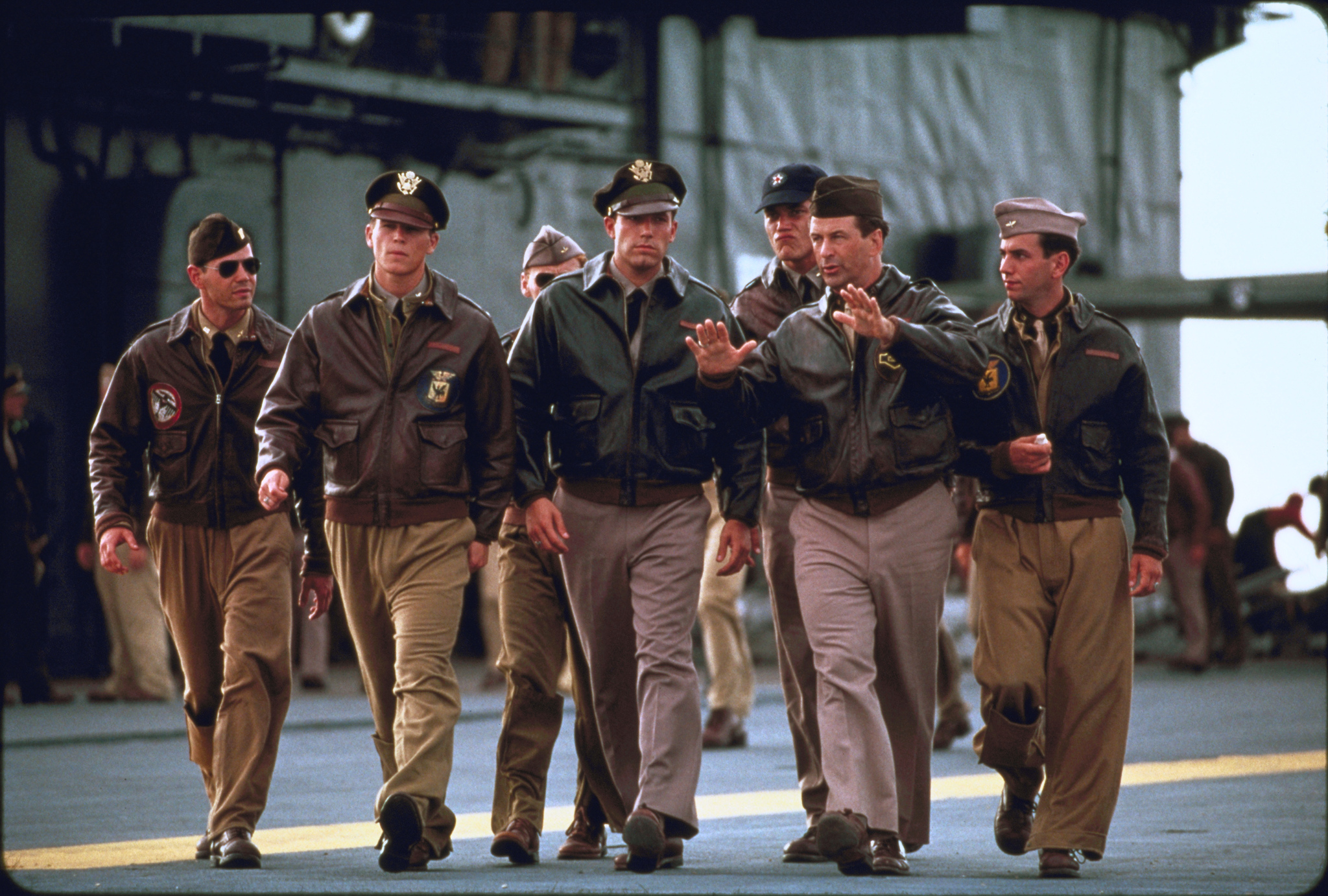 Pearl Harbor