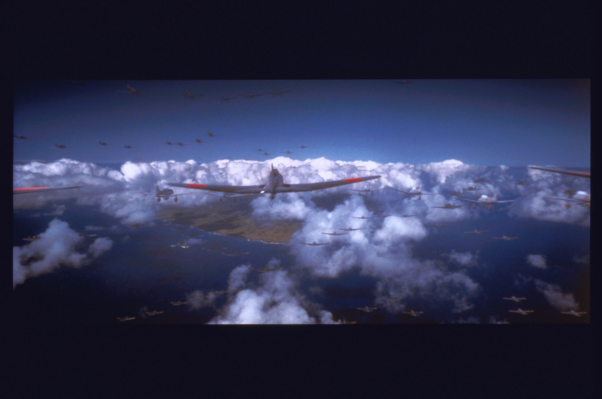 Pearl Harbor