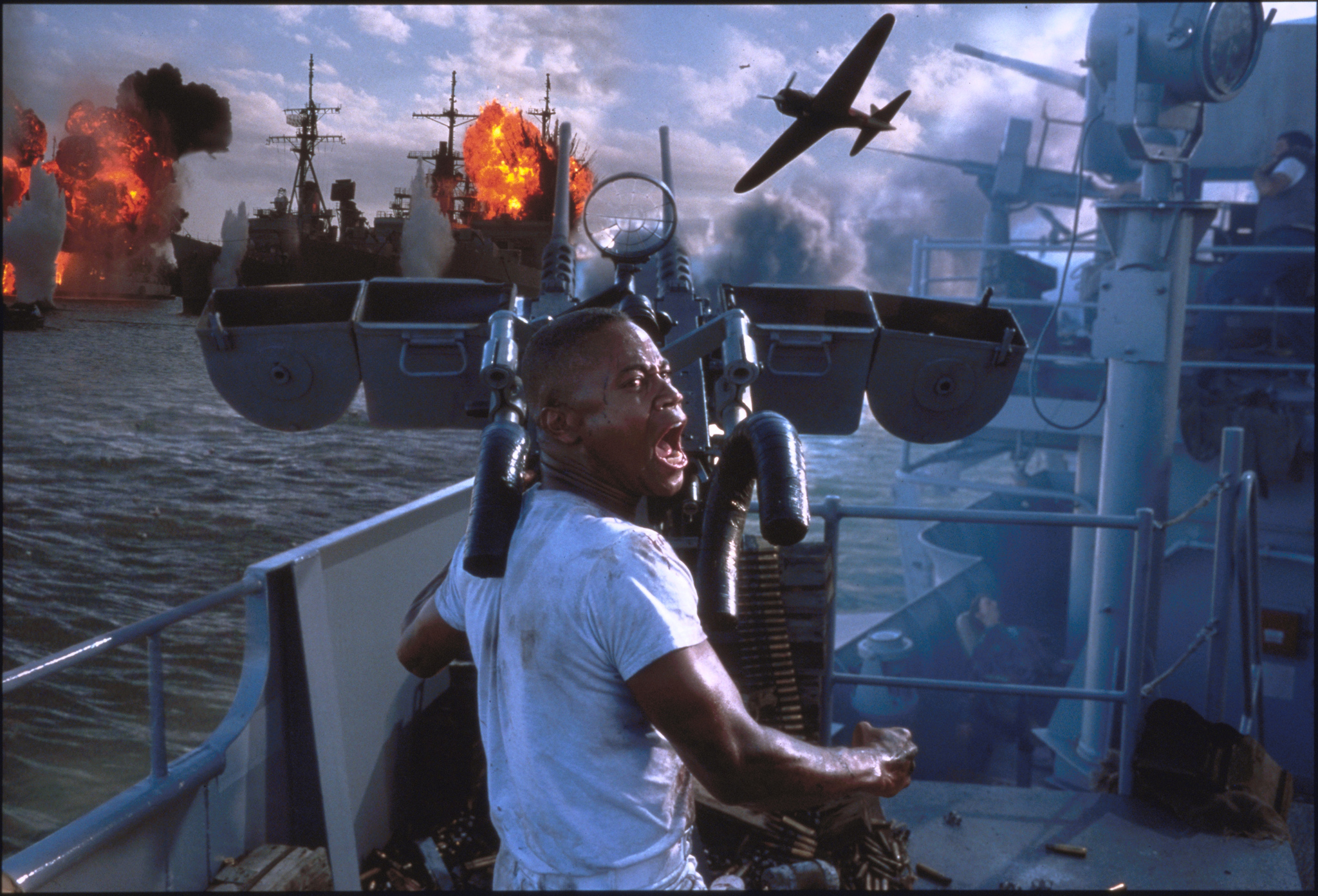 Pearl Harbor