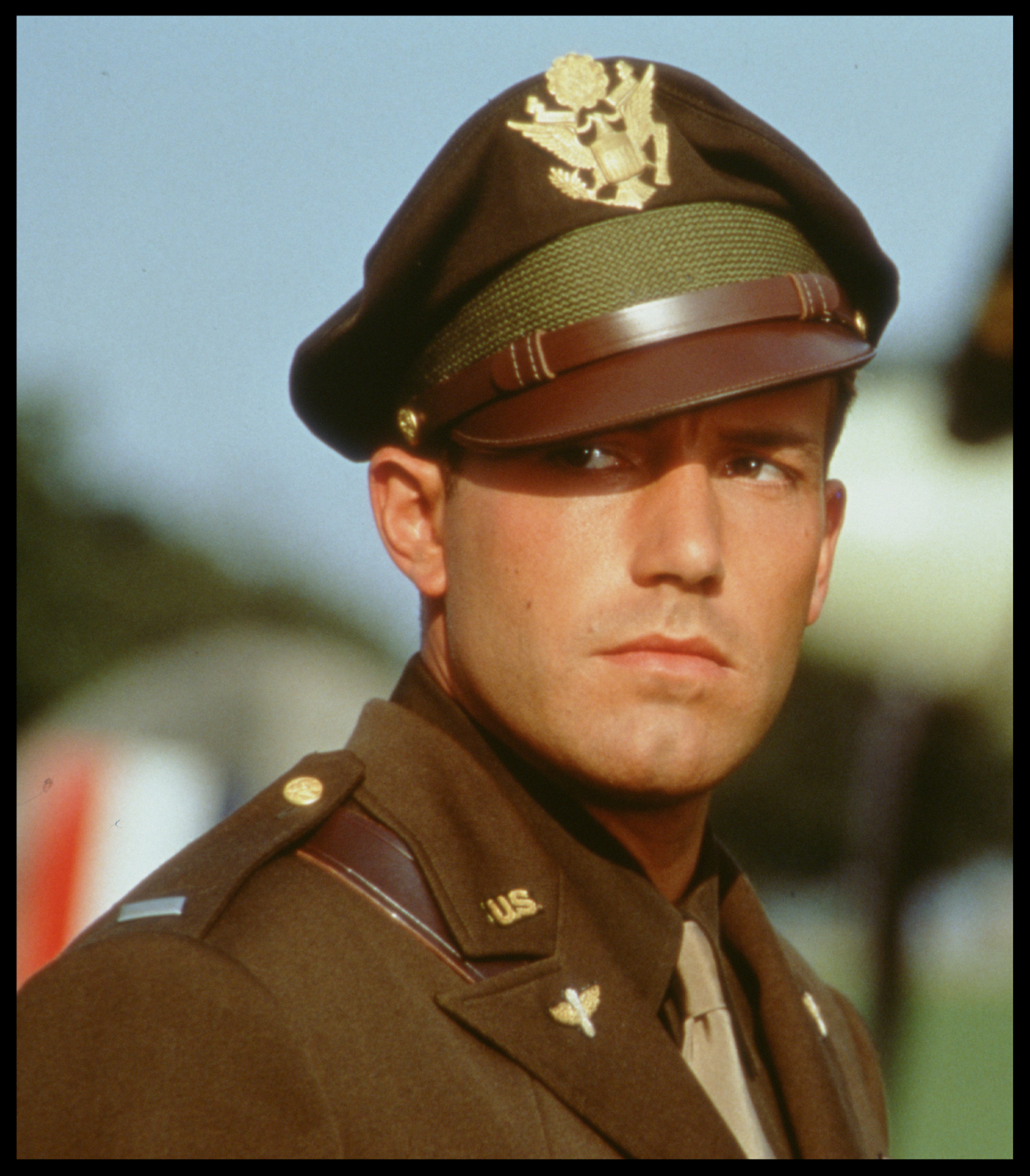 Pearl Harbor