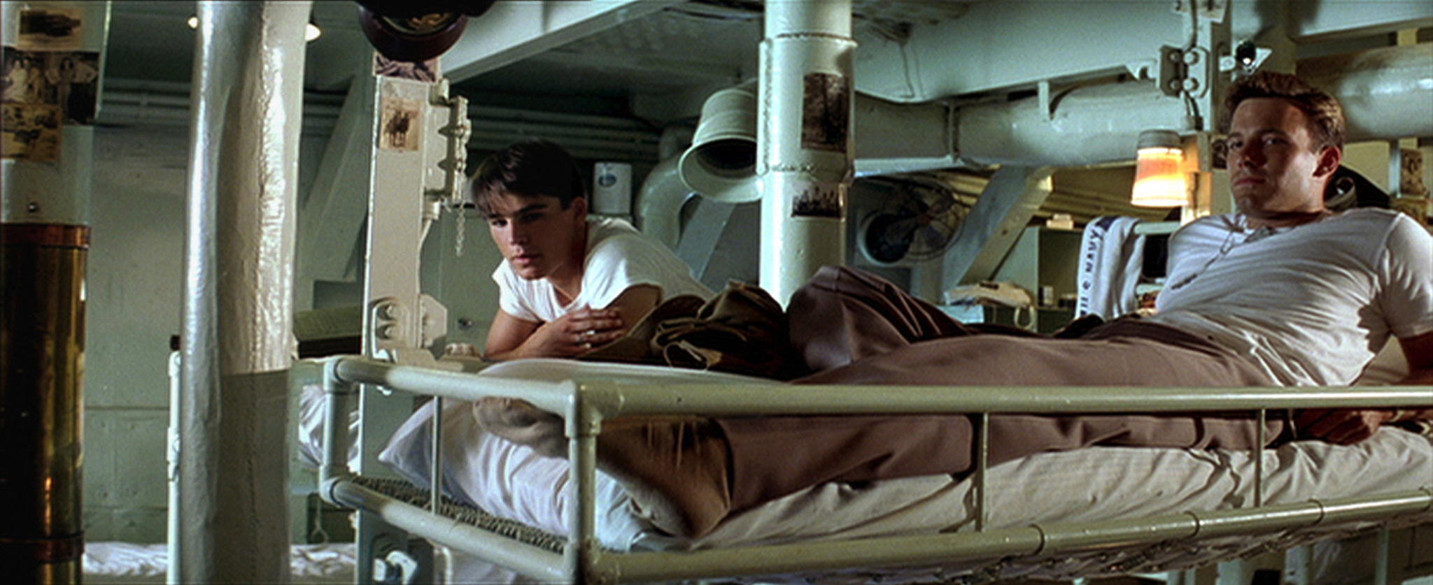 Pearl Harbor