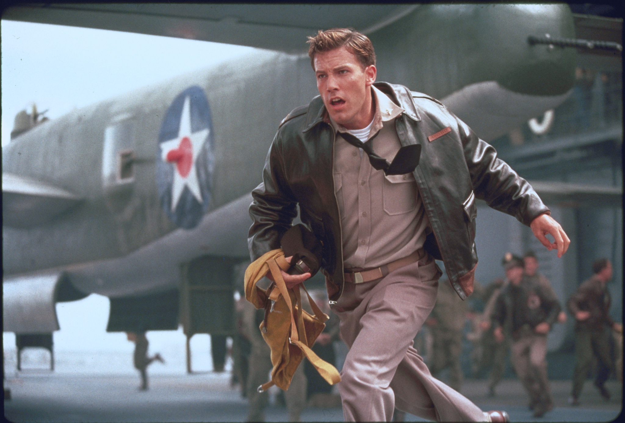 Pearl Harbor