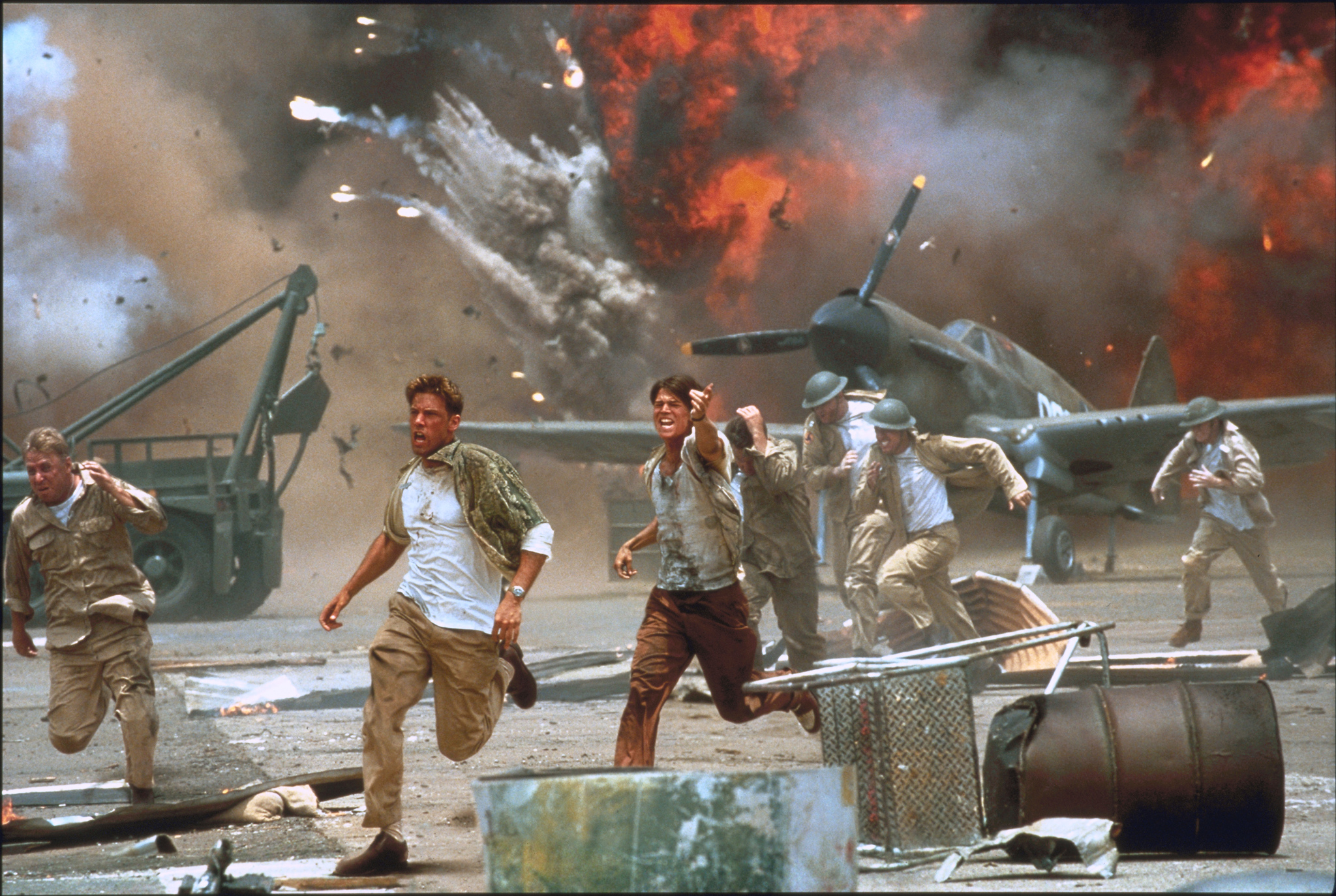 Pearl Harbor