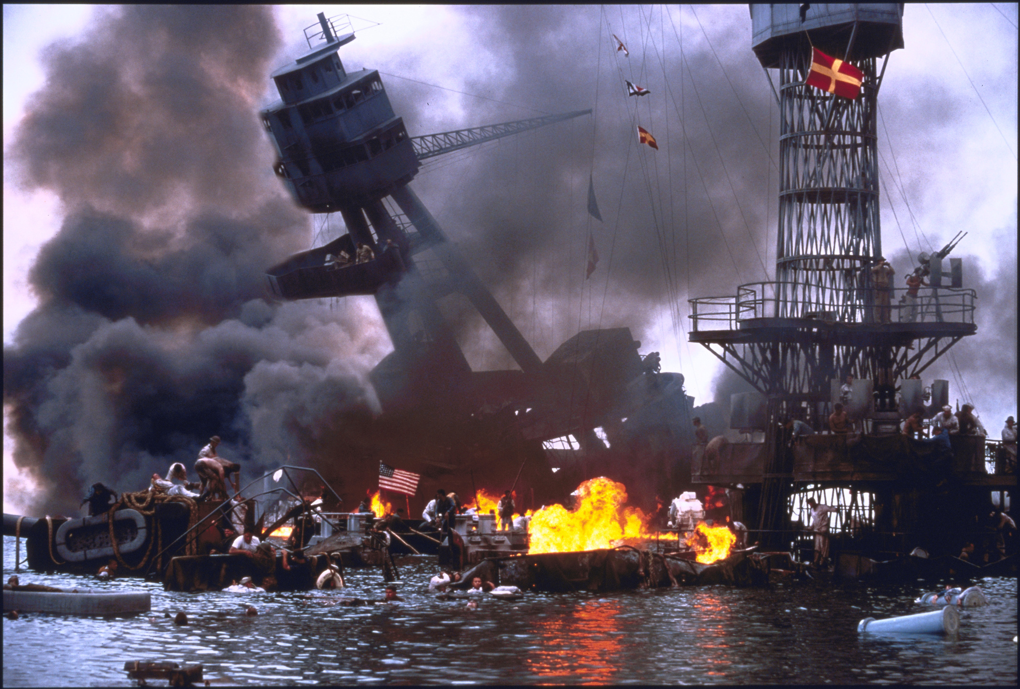 Pearl Harbor
