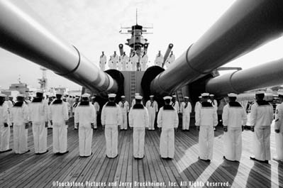 Pearl Harbor
