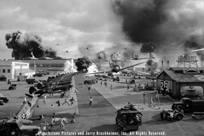Pearl Harbor