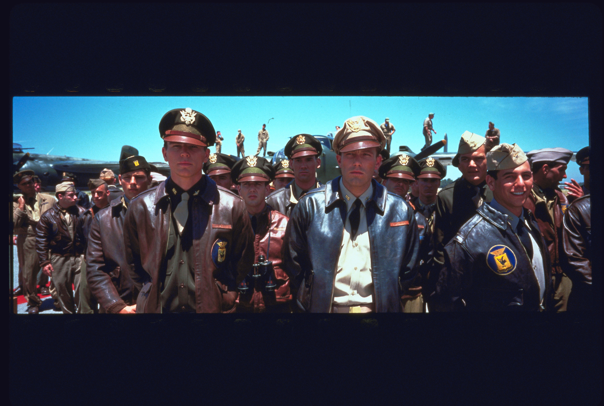 Pearl Harbor