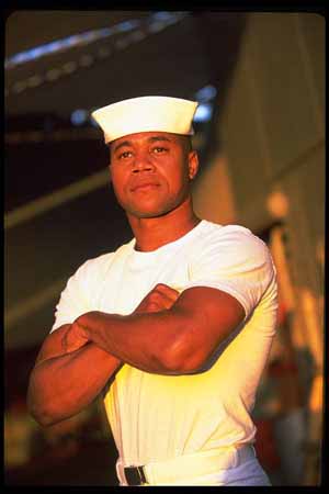 Pearl Harbor