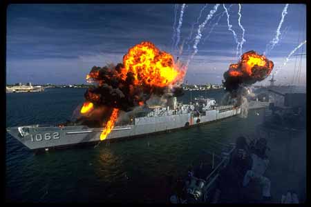 Pearl Harbor