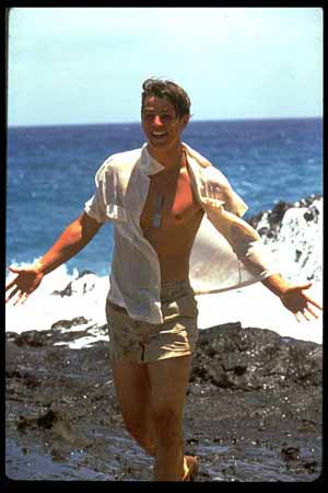 Pearl Harbor