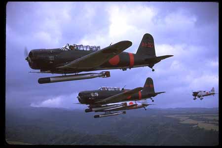 Pearl Harbor