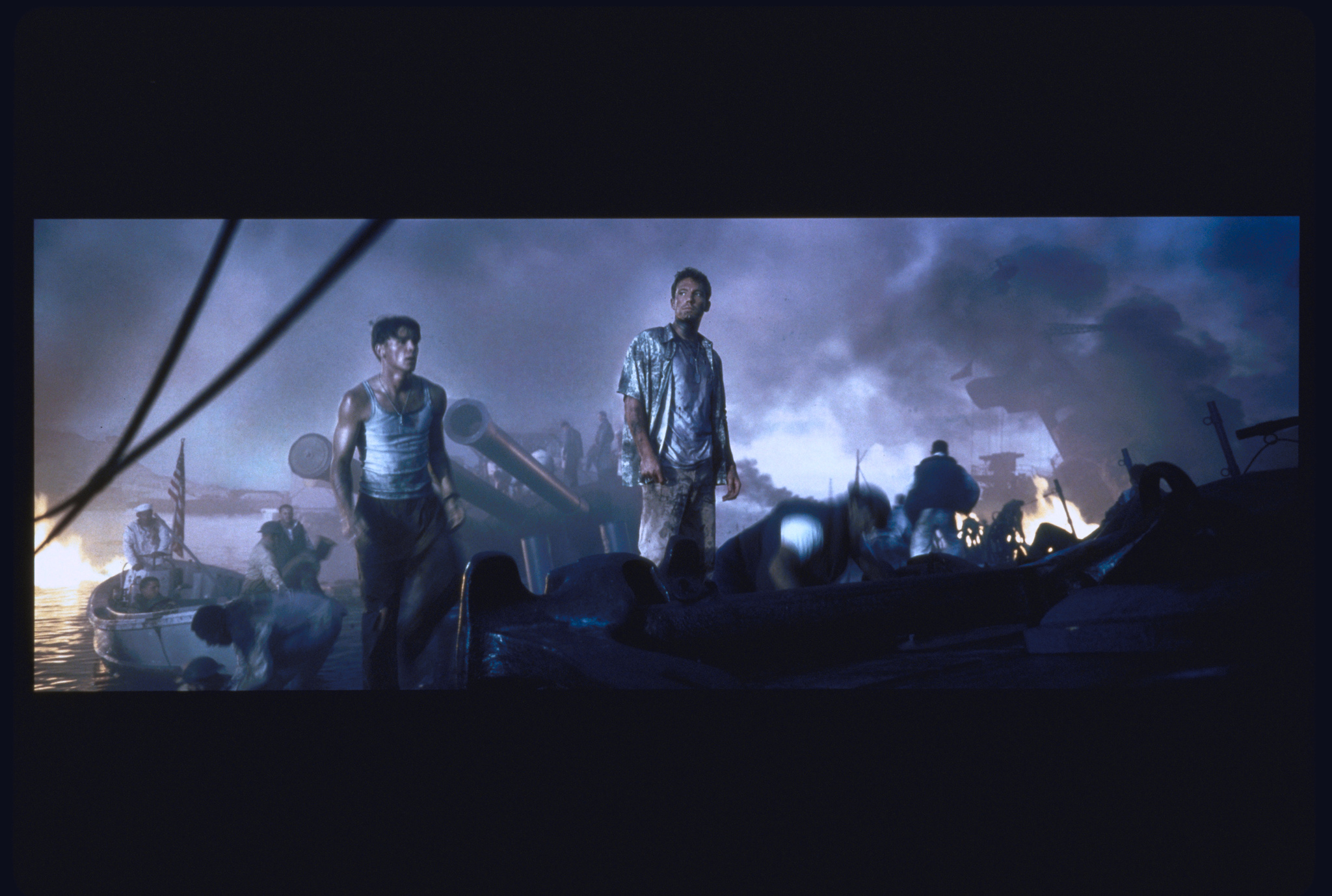 Pearl Harbor