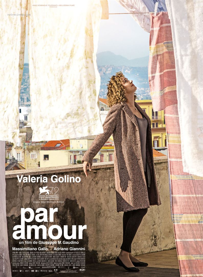 Per amor vostro