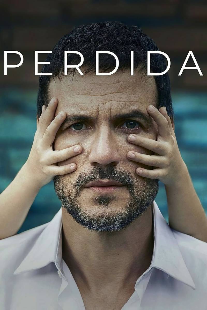 Perdida - Vermisst