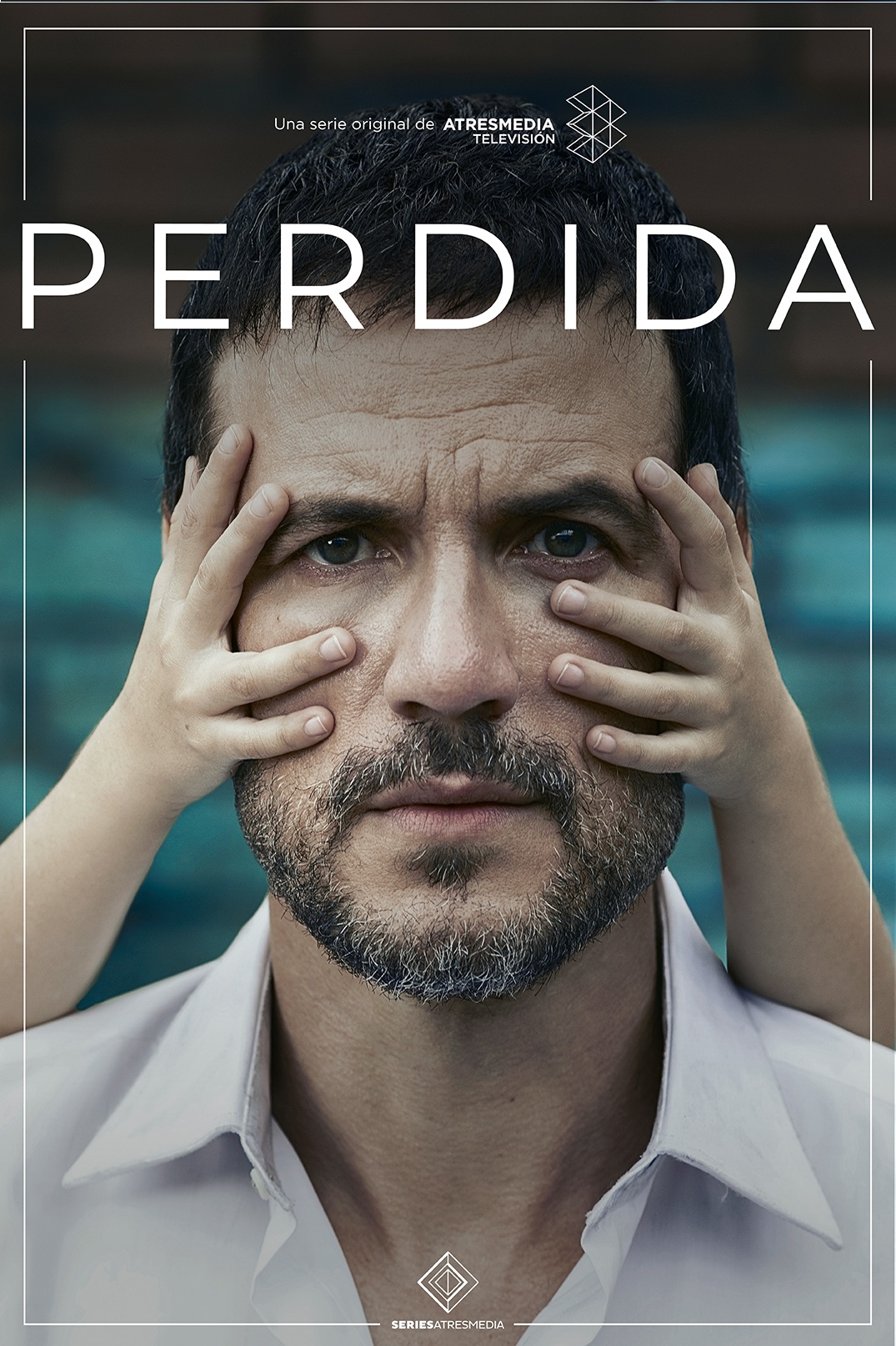 Perdida - Vermisst
