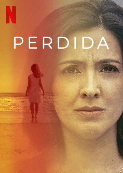 Perdida - Vermisst