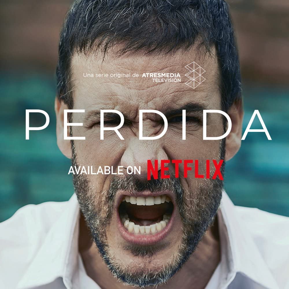 Filmbeschreibung zu Perdida - Vermisst