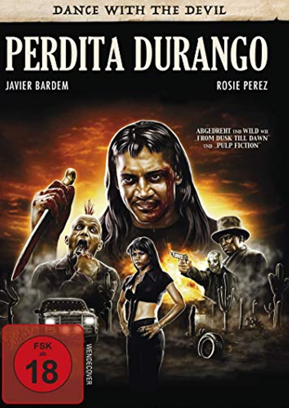Perdita Durango