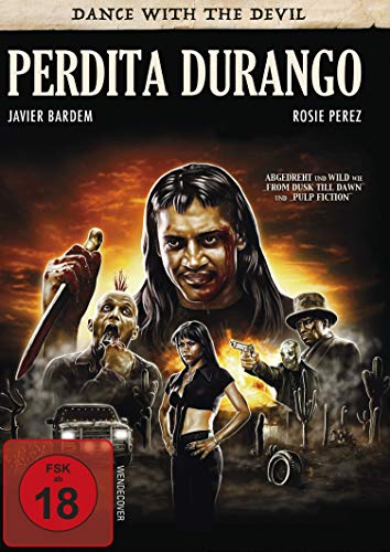 Perdita Durango
