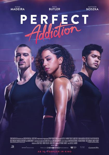 Perfect Addiction (OV)
