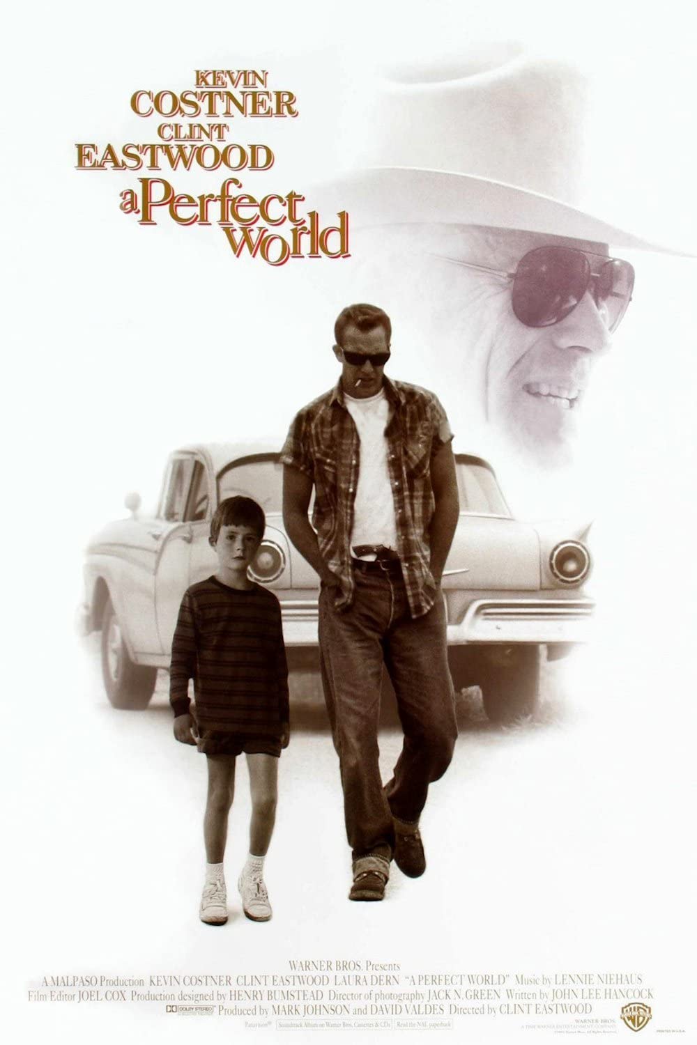 Perfect World (OV)