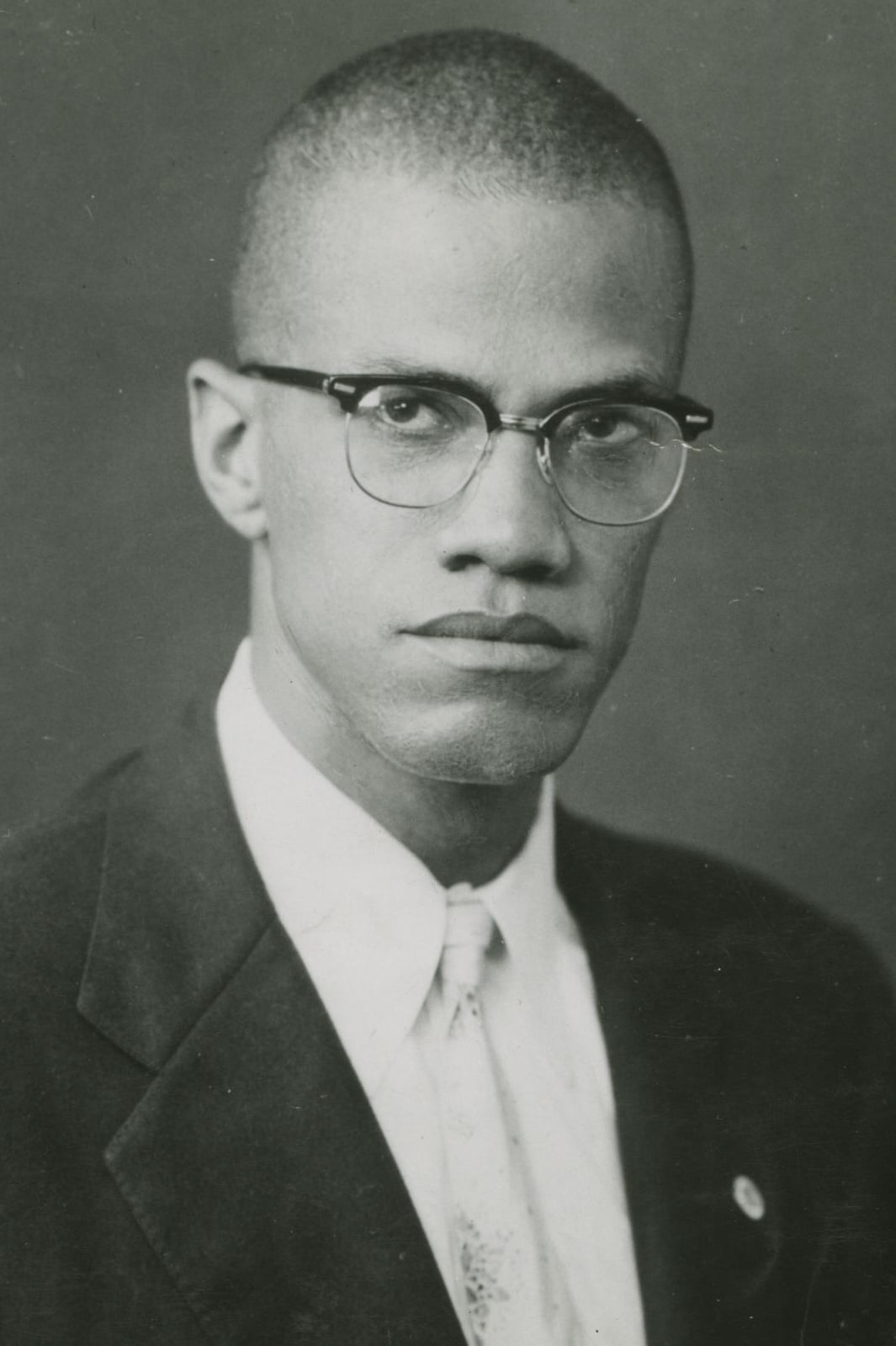 Bild von Malcolm X