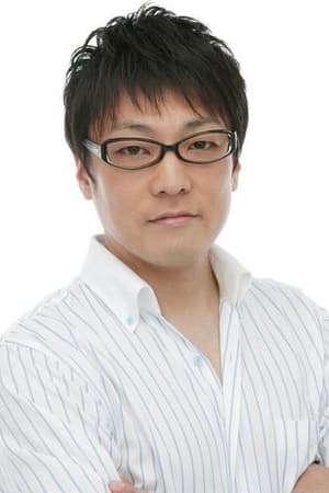 Bild von 藤本たかひろ