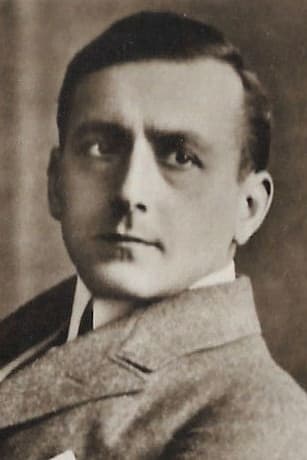 Bild von Ernst Rückert