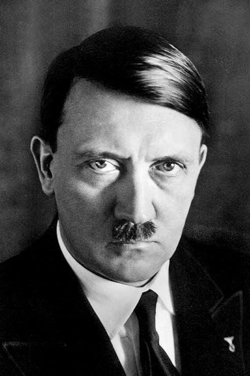 Bild von Adolf Hitler