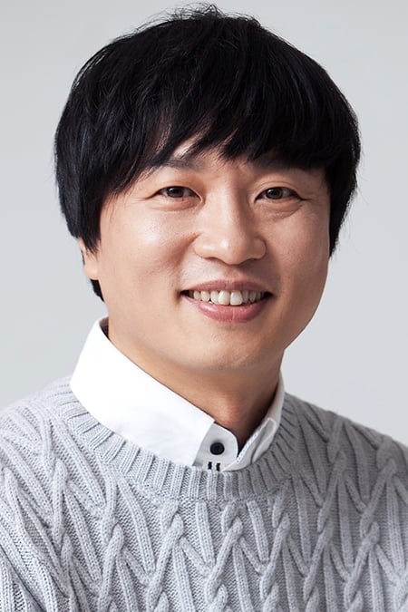 Bild von 전배수
