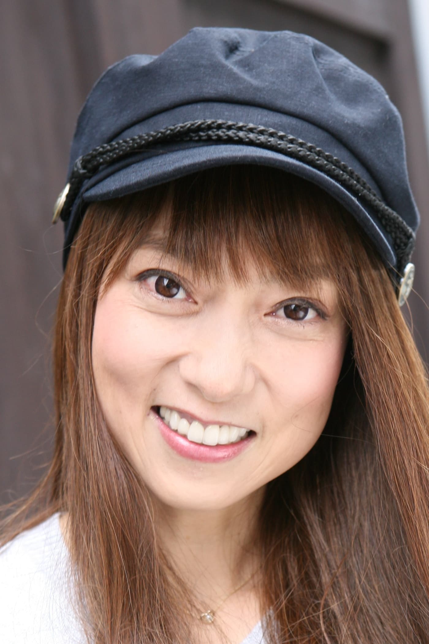 Bild von 宮村優子