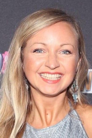 Bild von Ashleigh Ball