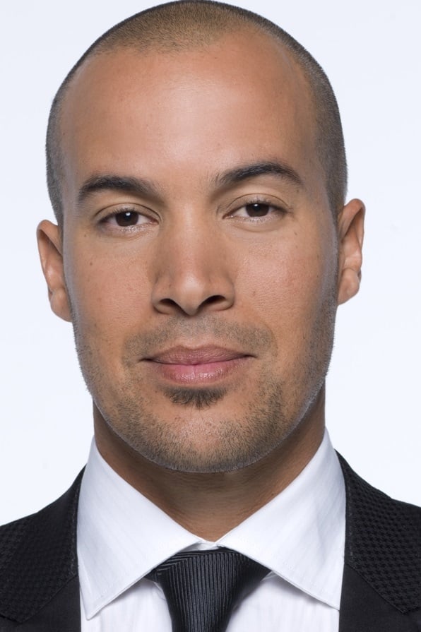 Bild von Coby Bell