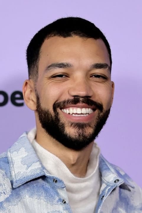 Bild von Justice Smith