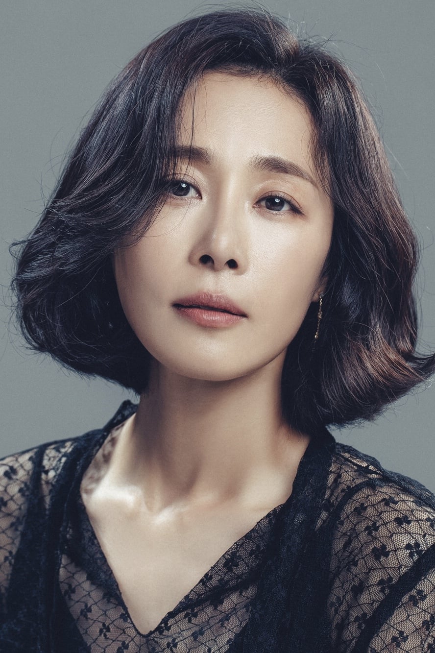 Bild von 문정희