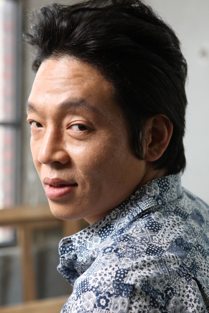 Bild von Park Ji-hwan