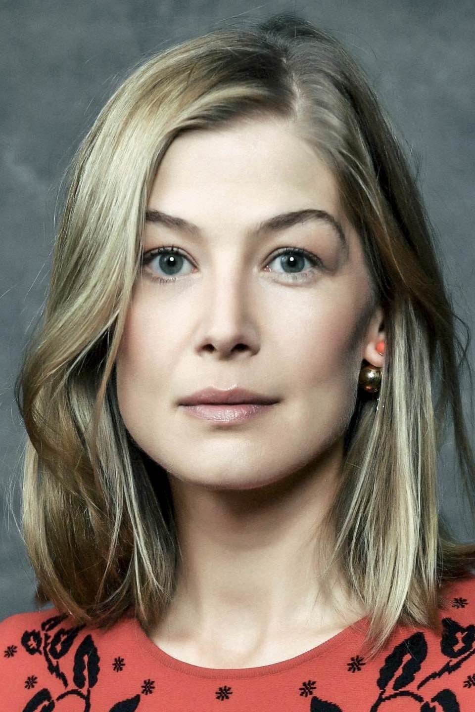 Bild von Rosamund Pike
