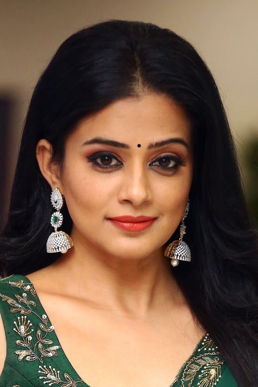 Bild von Priyamani