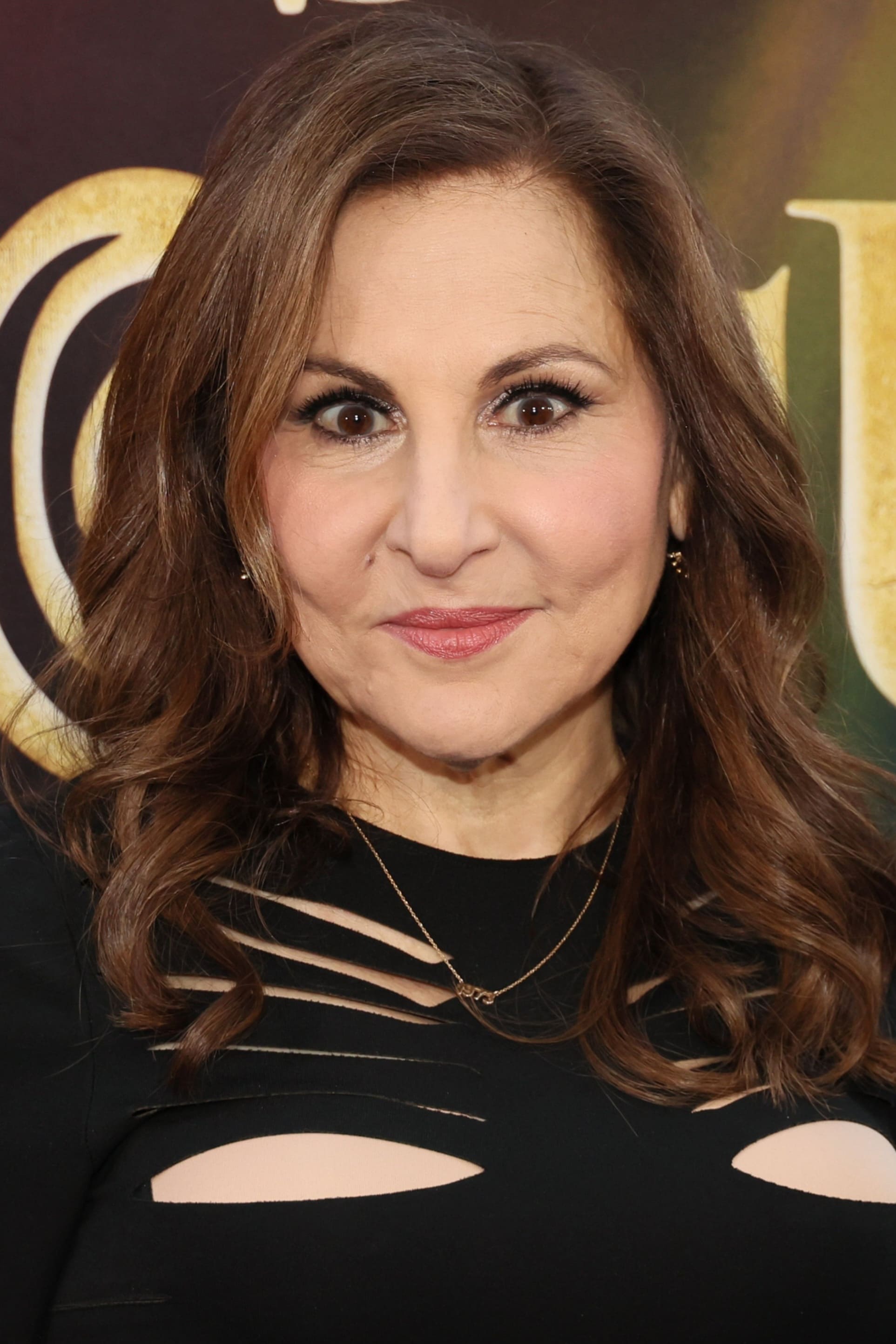 Bild von Kathy Najimy