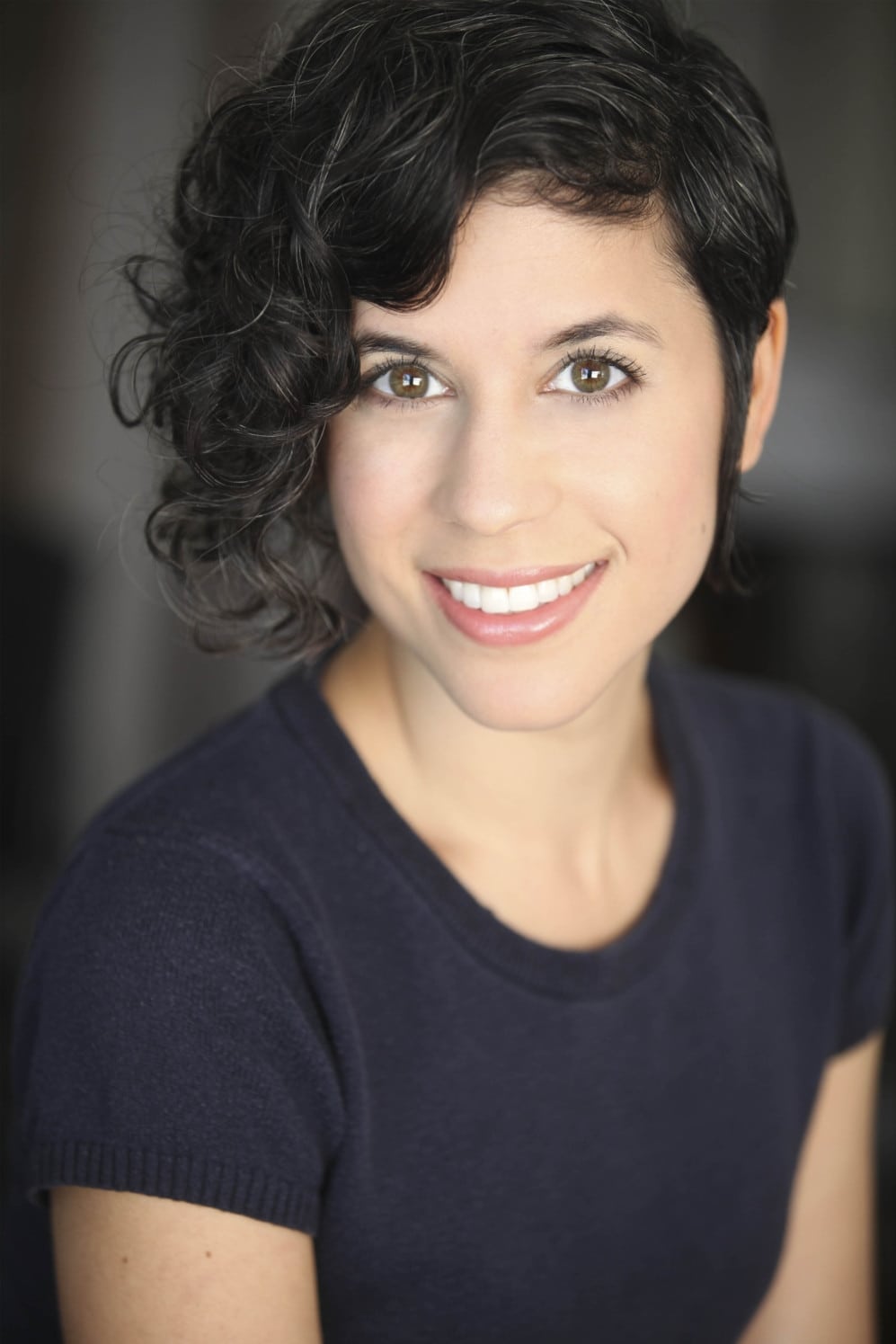 Bild von Ashly Burch